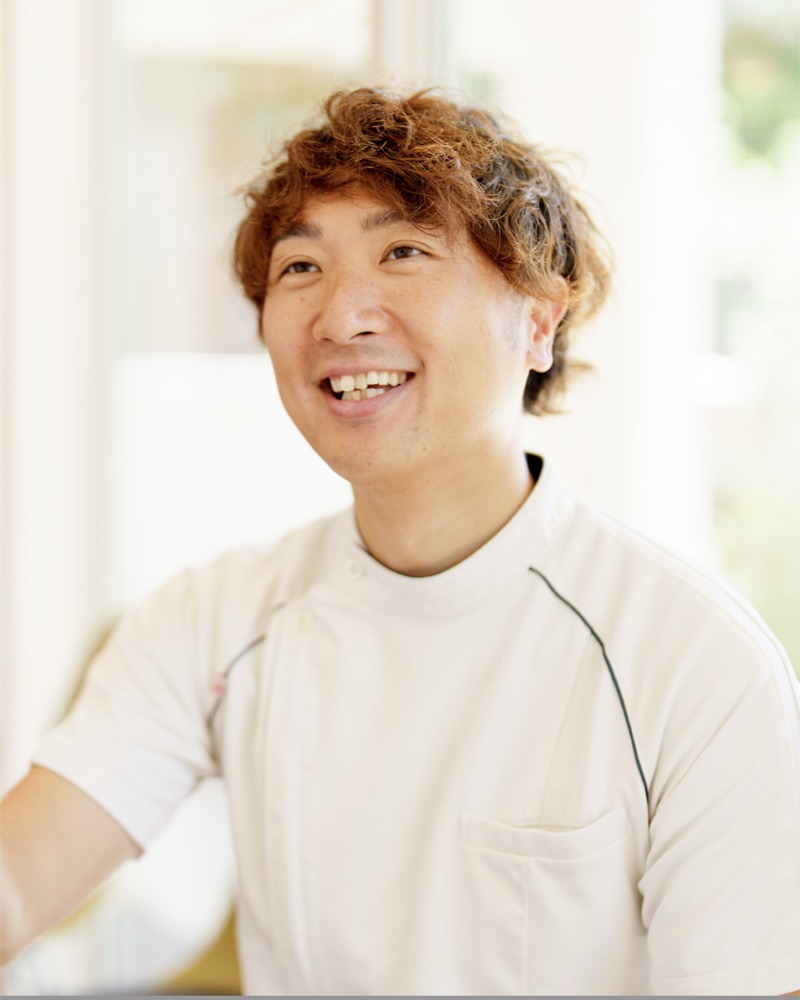 乙訓どうぶつ病院 院長 中森正也